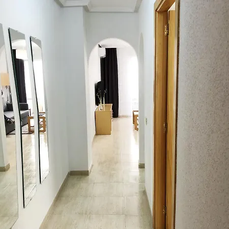 Appartement Laloma 72