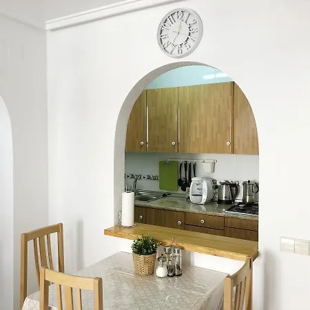 Laloma 72 Appartement Torrevieja