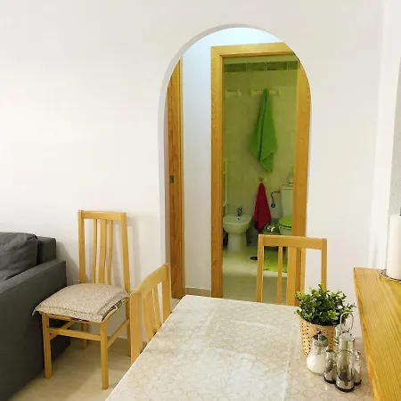 Laloma 72 Appartement Torrevieja