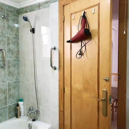 Laloma 72 Appartement Torrevieja
