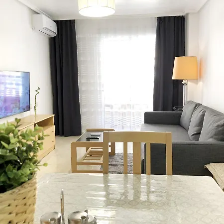 Laloma 72 Appartement *