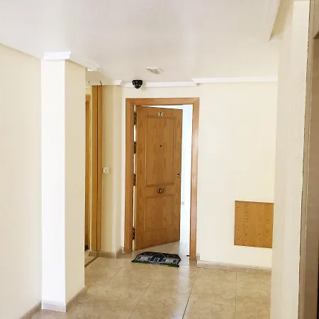 Appartement Laloma 72 Torrevieja
