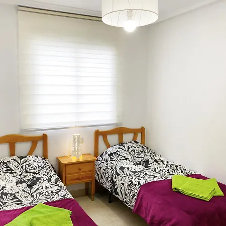 Laloma 72 Appartement Torrevieja