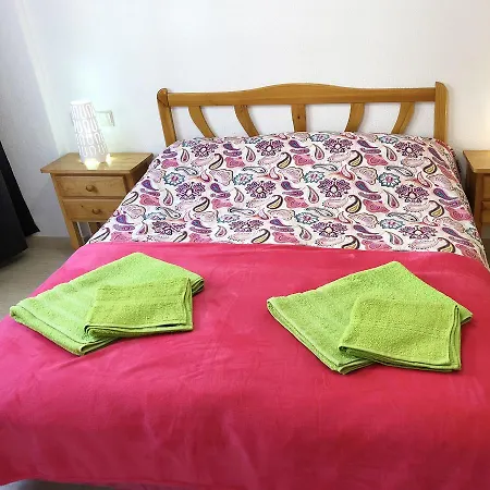Laloma 72 Appartement Torrevieja
