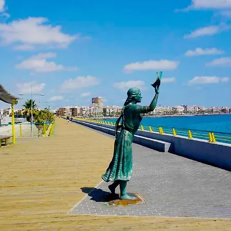 Laloma 72 Appartement Torrevieja