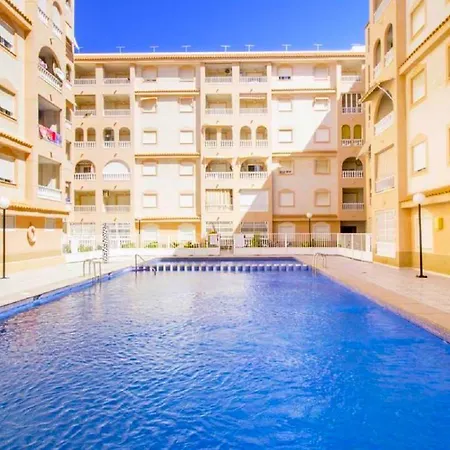 Laloma 72 Appartement *
