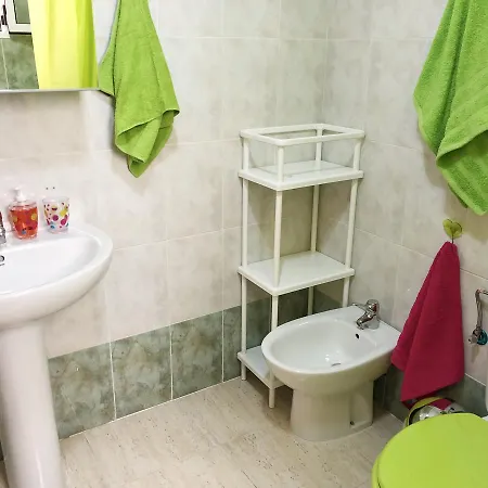 Lejlighed Laloma 72 *